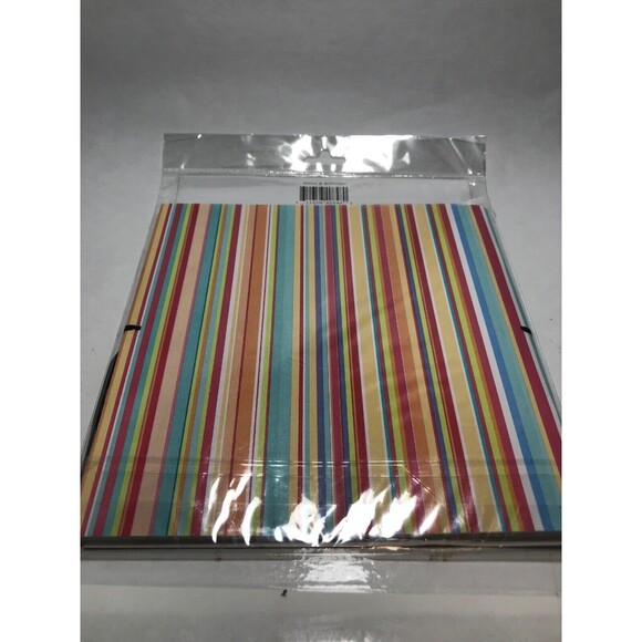 DCWV Die Cuts With A View Bella Boutique Stack Scrapbook Kit - Birthday Album - Picture 3 of 5